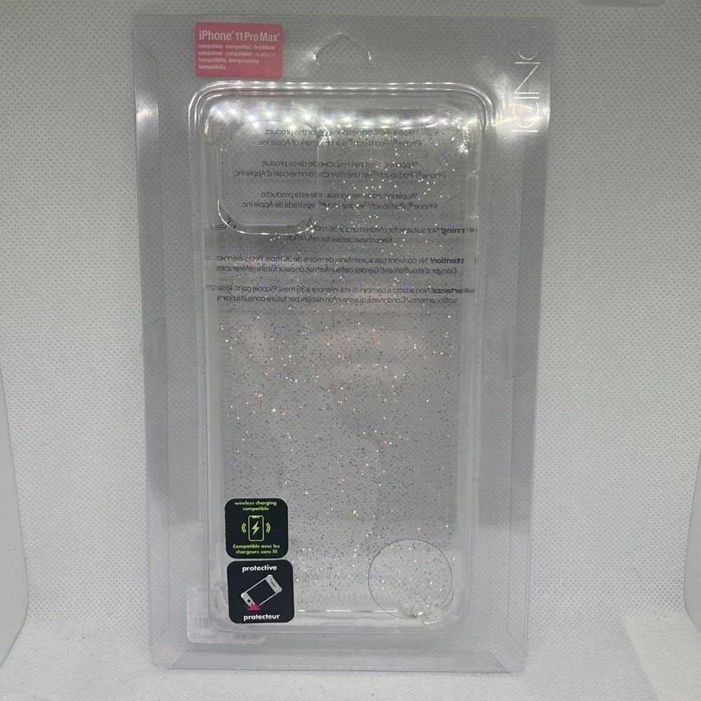 iPhone 11 ProMax Bling Phone Case